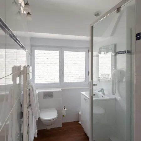 アパート Tipoz'immo- L'ocean Duplex Sea View-access On Foot Pouldreuzic