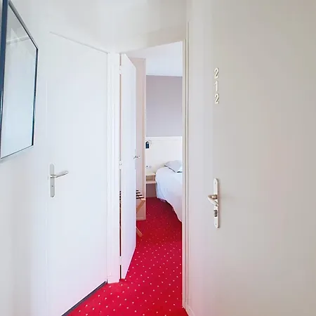 アパート Tipoz'immo- L'ocean Duplex Sea View-access On Foot Pouldreuzic