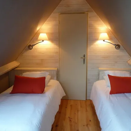 Tipoz'immo- L'ocean Duplex Sea View-access On Foot Apartment